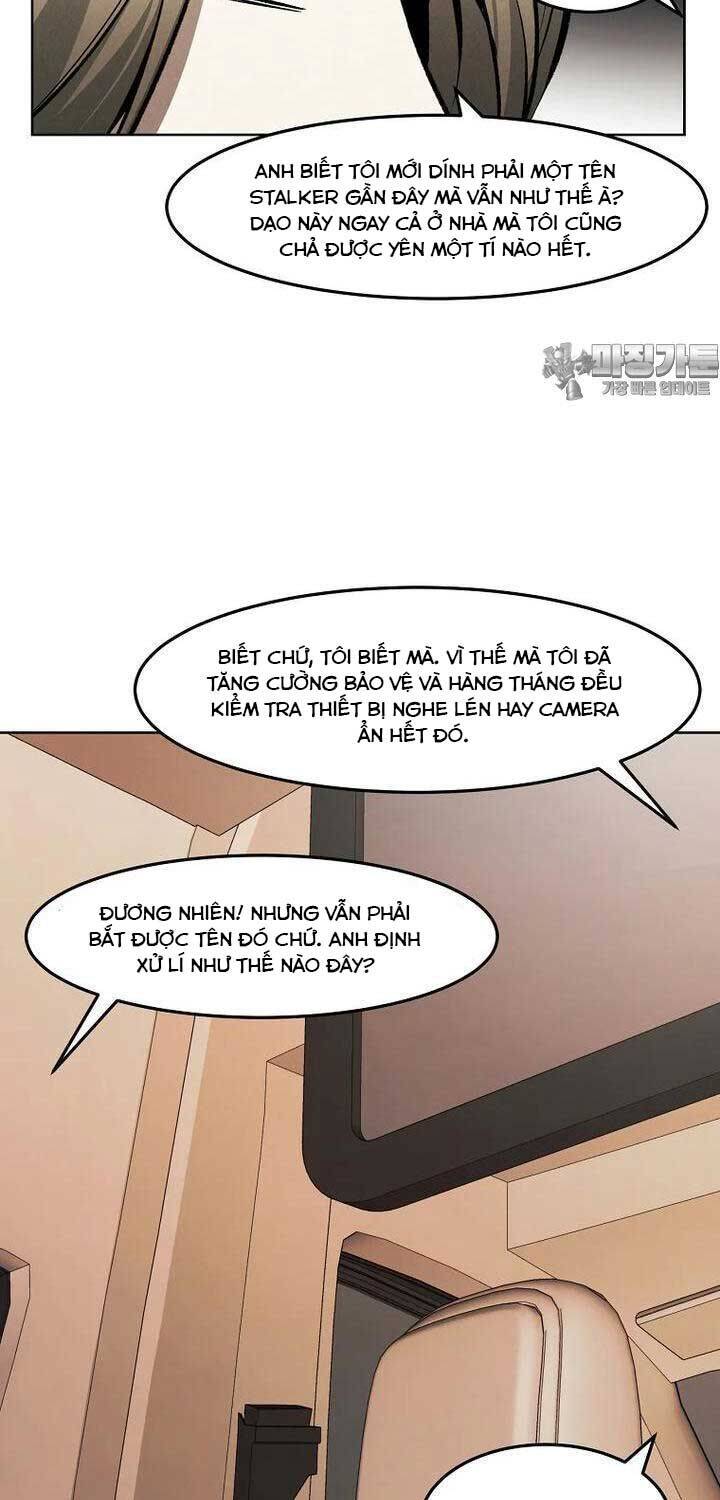 Kẻ Bất Bại Chương 103 Ảnh 9