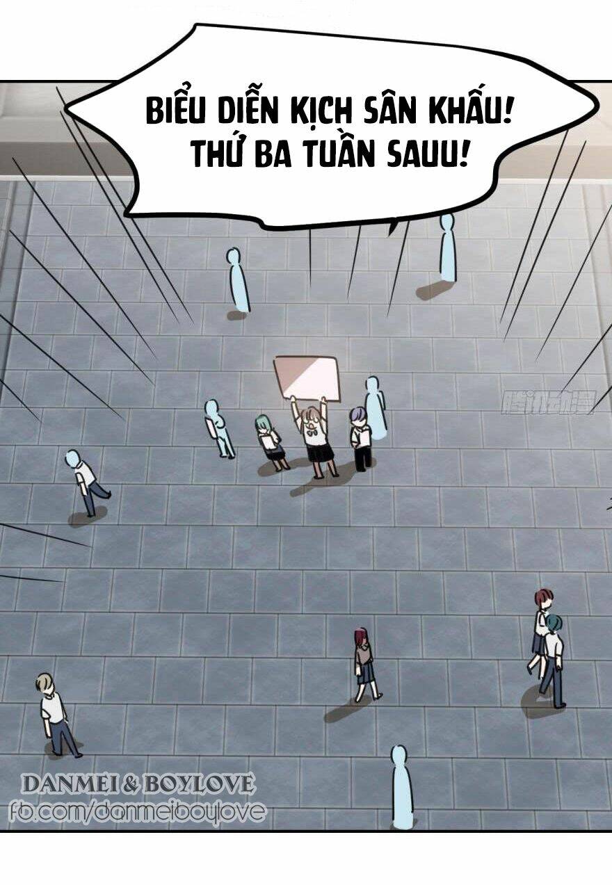 Truy Bắt Ngao Ngao Chương 30 Ảnh 52