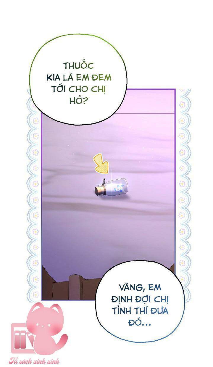 Nàng Dâu Nuôi Muốn Đứt Tình Đoạn Nghĩa Chương 49 Ảnh 19
