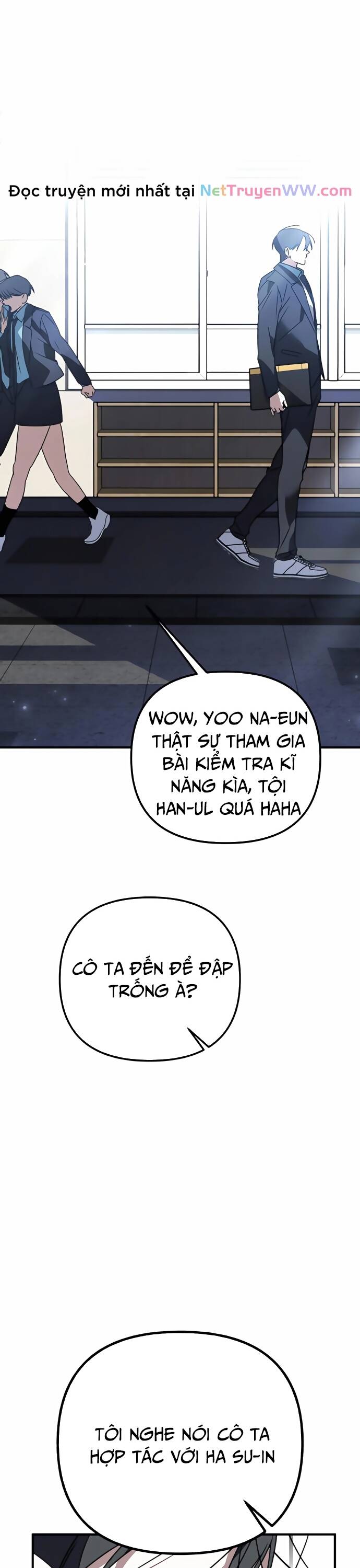 Sounds Like Chương 3 Ảnh 38