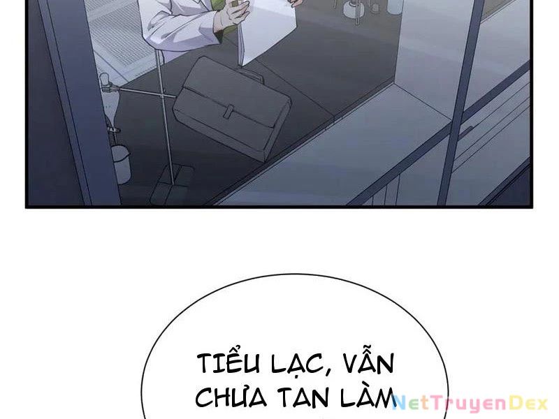 Cá Chép Tiến Hoá Thành Thần Long Chương 38 Ảnh 5