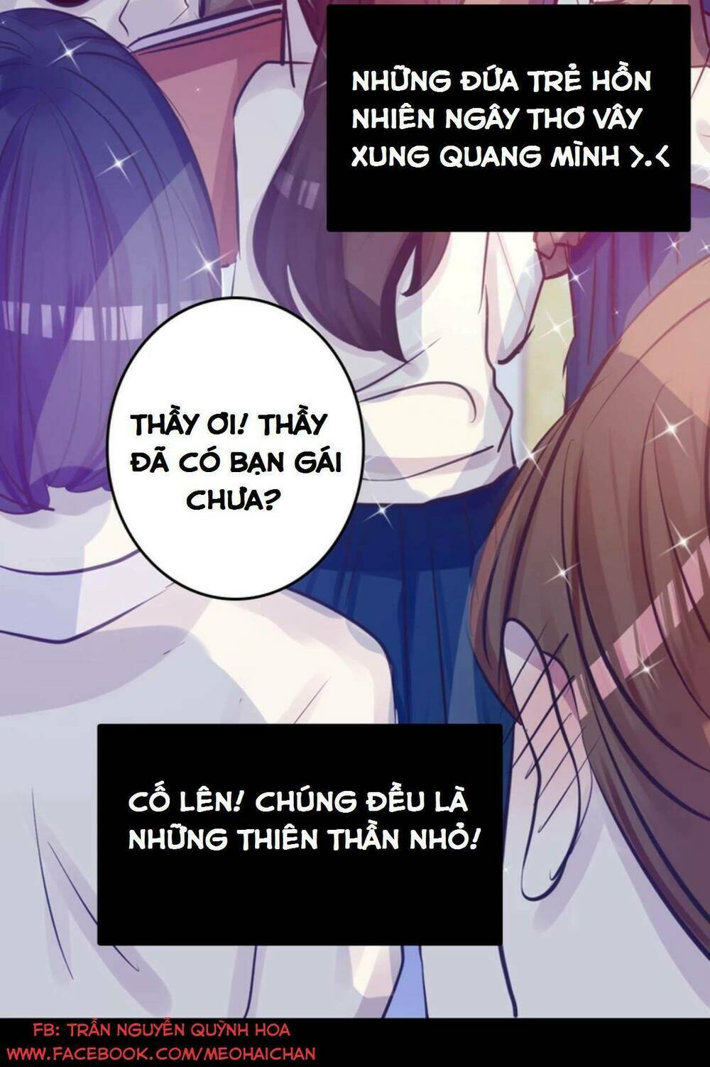 Trả Thù Trường Trung Học 2 Chương 4 Ảnh 8