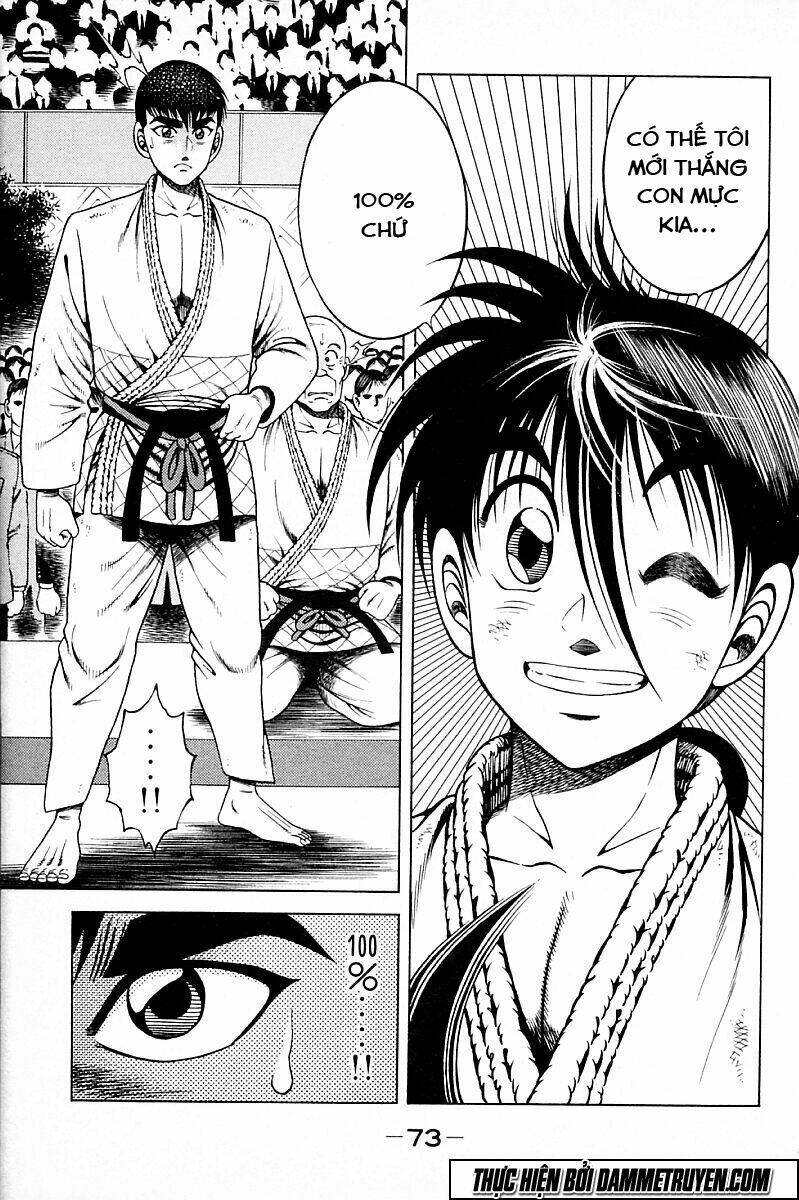 Shin Kotaro Makaritoru! Juudouhen Chương 219 Ảnh 6