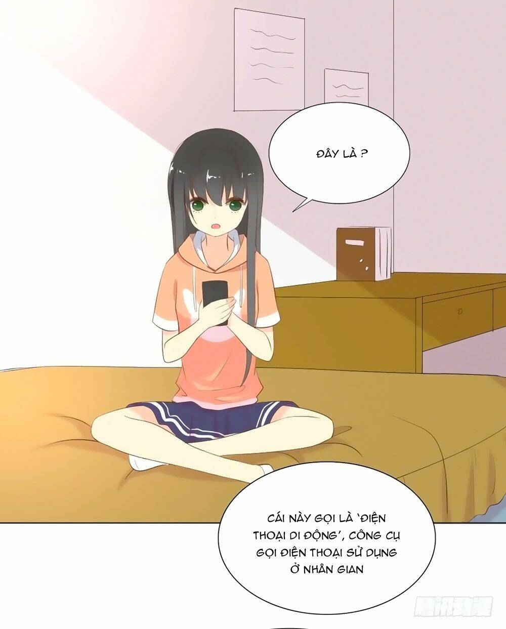 Sinh Sinh Tương Thác Chương 41 Ảnh 83