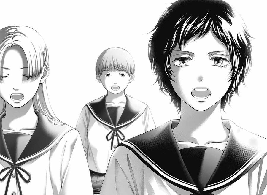 Kono Oto Tomare! Chương 125 Ảnh 21