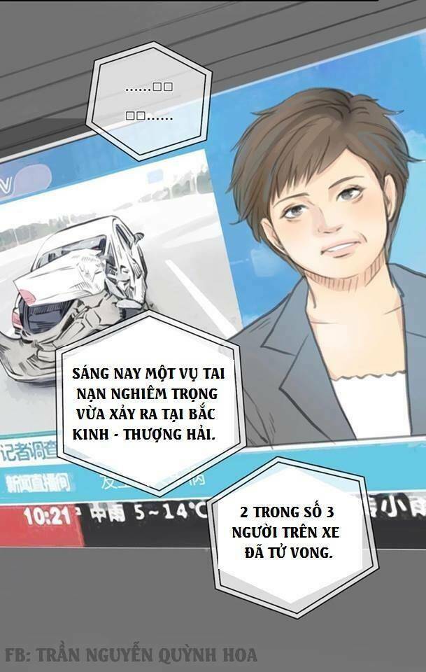 12 Giờ Của Lọ Lem Chương 25 Ảnh 4