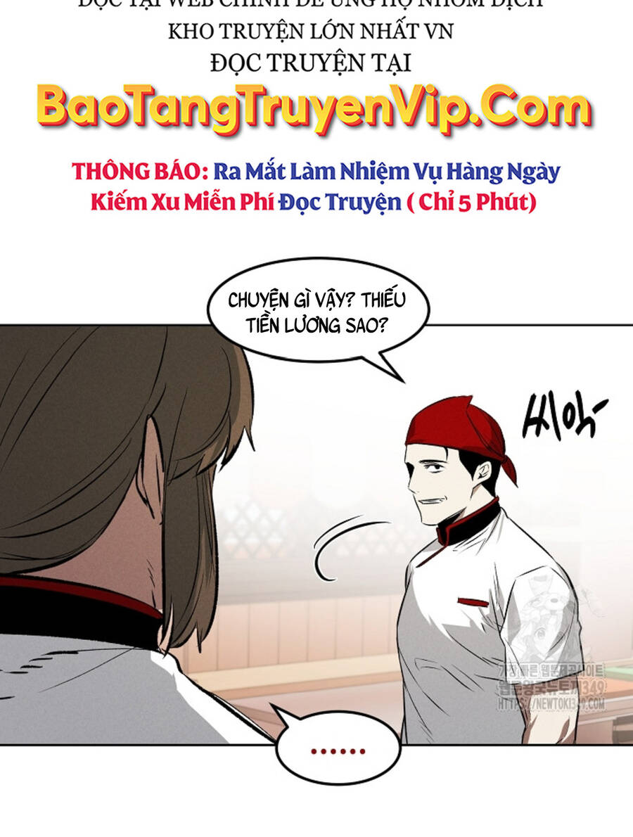 Kẻ Bất Bại Chương 99 Ảnh 93