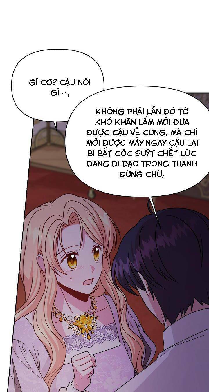 Tôi Đã Nuôi Dưỡng Bạn Thời Thơ Ấu Thành Bạo Chúa Chương 81 Ảnh 78