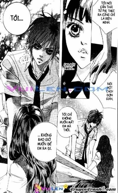 Goong - [ Hoàng Cung ] Chương 9 Ảnh 16