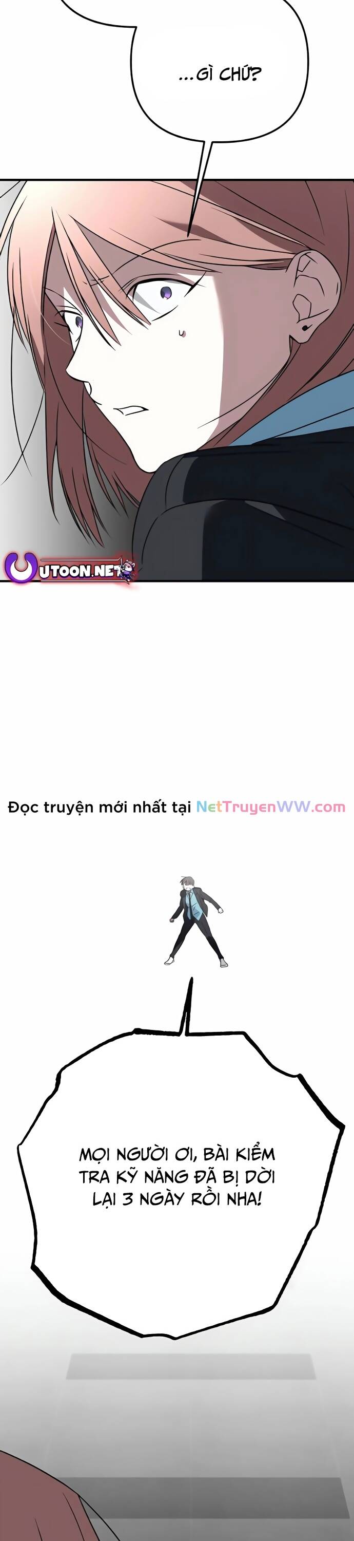 Sounds Like Chương 3 Ảnh 5
