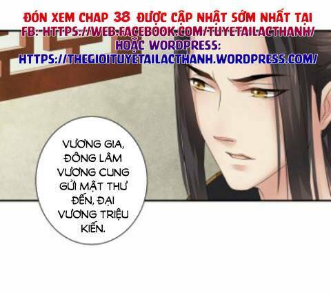 Cô Phương Bất Tự Thưởng (Màu) Chương 37 Ảnh 33
