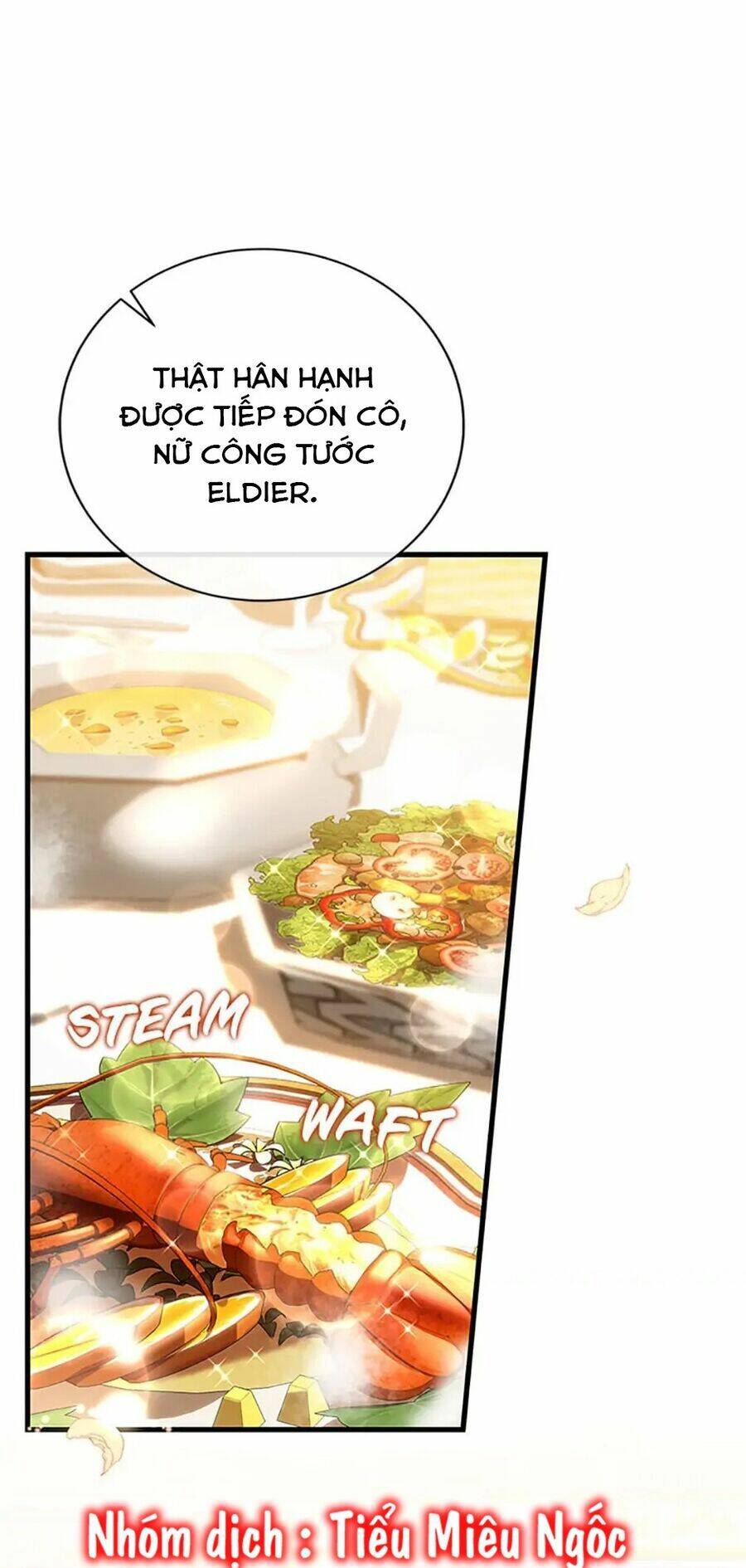 Trở Thành Cứu Tinh Của Nhân Vật Chính Chương 57 Ảnh 52