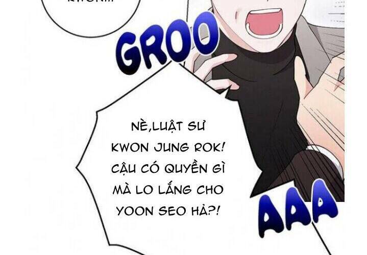 Chạm Vào Tim Em Chương 33 Ảnh 25