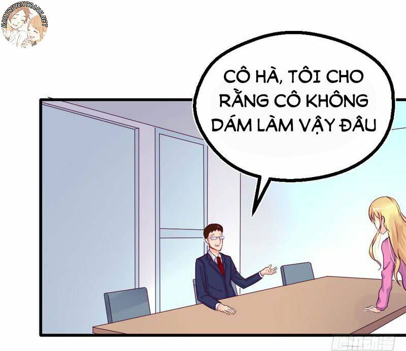 Dục Vọng Của Ác Ma Chương 12 Ảnh 10