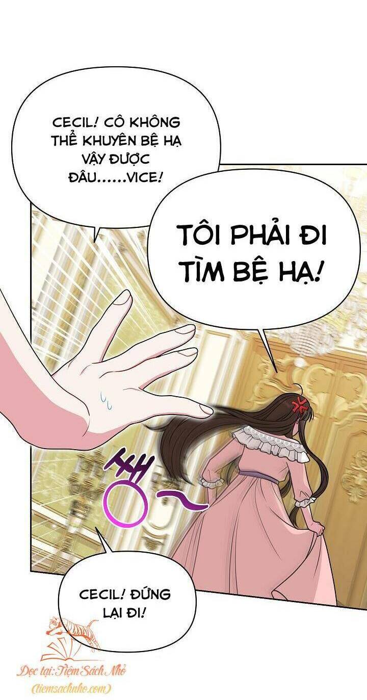 Tôi Đã Nuôi Dưỡng Bạn Thời Thơ Ấu Thành Bạo Chúa Chương 77 Ảnh 61