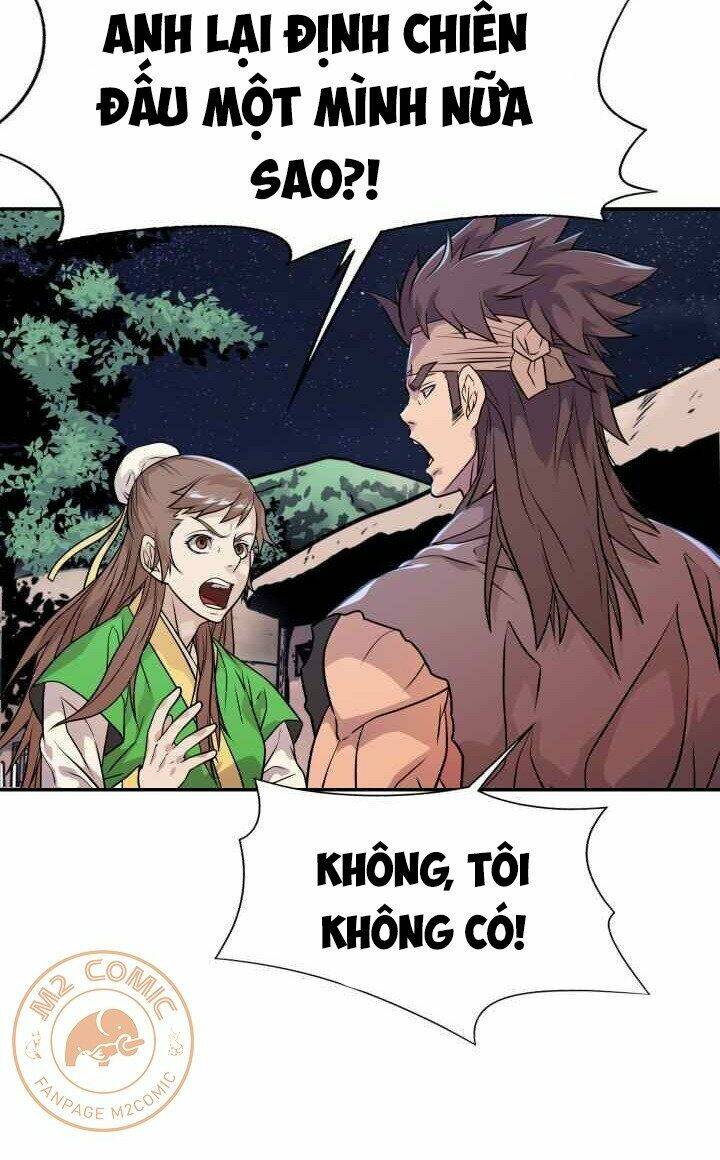 Dain Đồ Sắt Chương 19 Ảnh 27