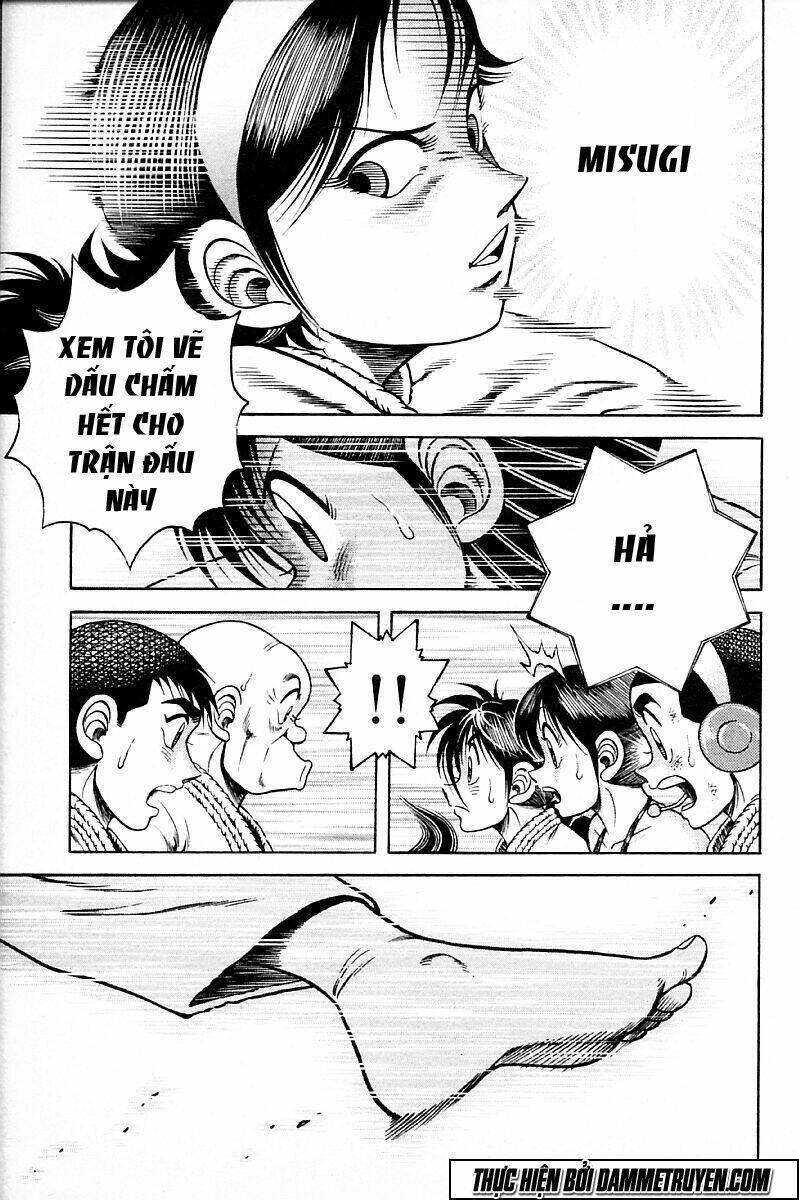Shin Kotaro Makaritoru! Juudouhen Chương 209 Ảnh 14