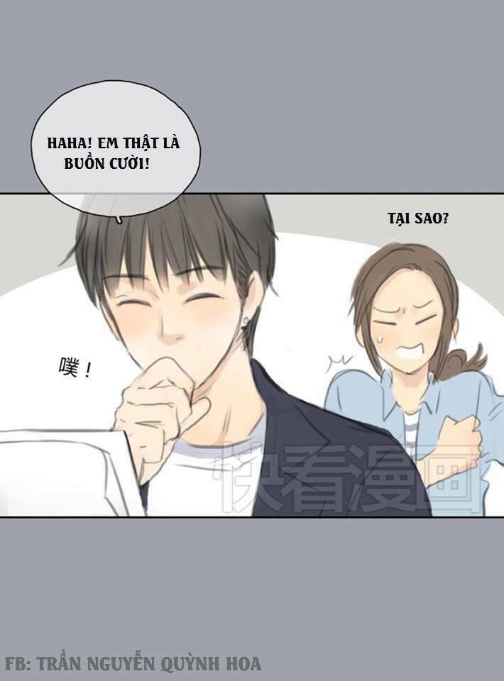 12 Giờ Của Lọ Lem Chương 24 Ảnh 15