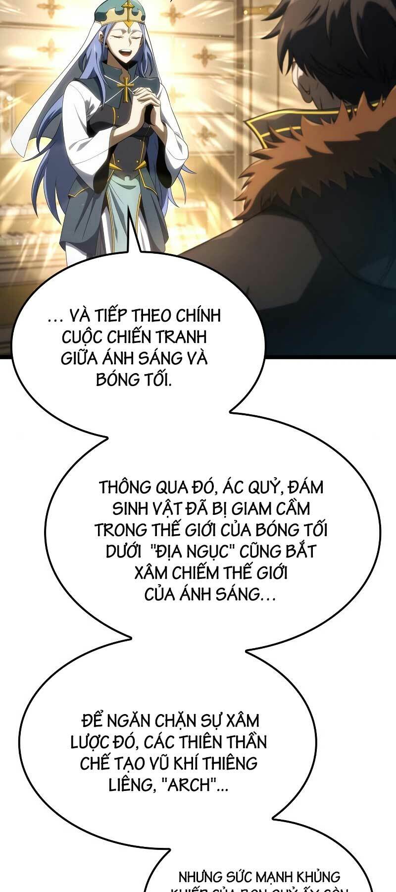 Người Chơi Tài Năng Điên Cuồng Chương 15 Ảnh 40