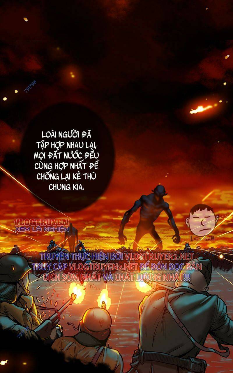 Ordeal Chương 11 Ảnh 10