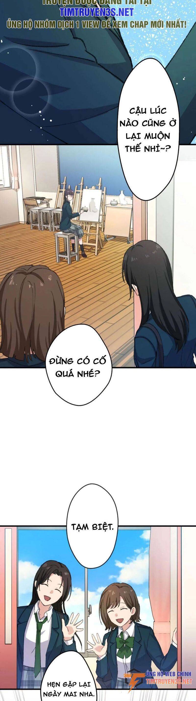 Tôi Chỉ Là Một Người Dọn Dẹp Chương 28 Ảnh 16