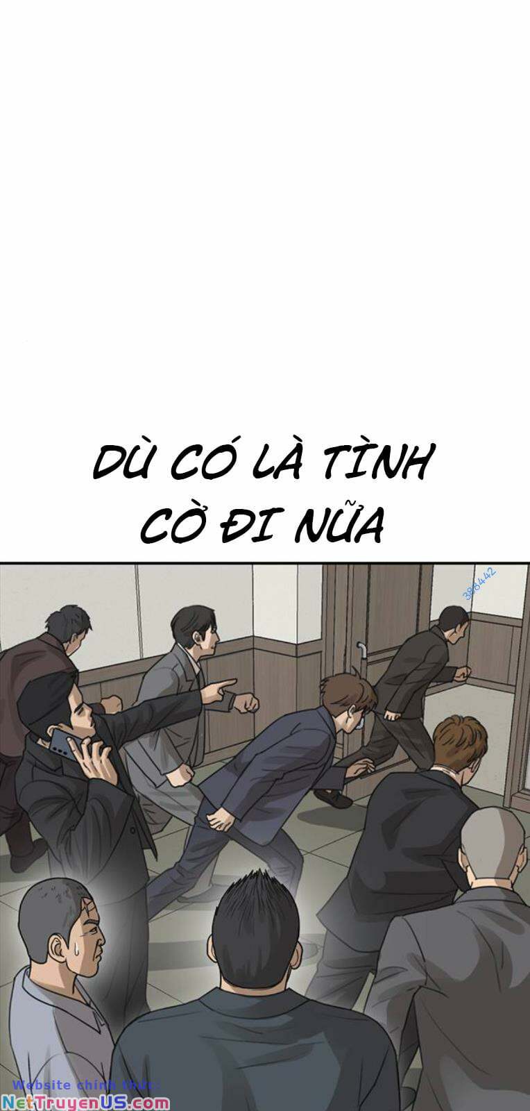 Thời Đại Ulzzang Chương 24 Ảnh 53