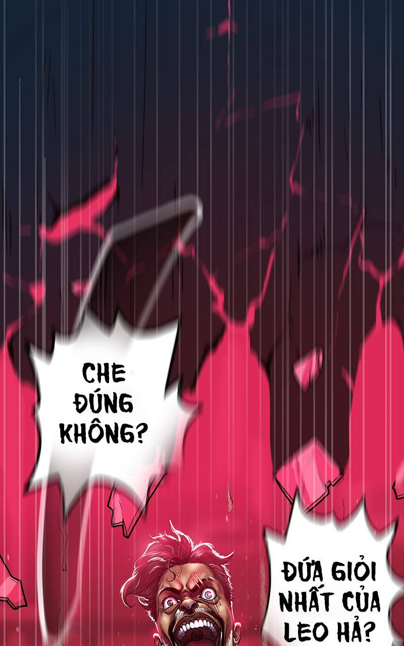 Ordeal Chương 10 Ảnh 41