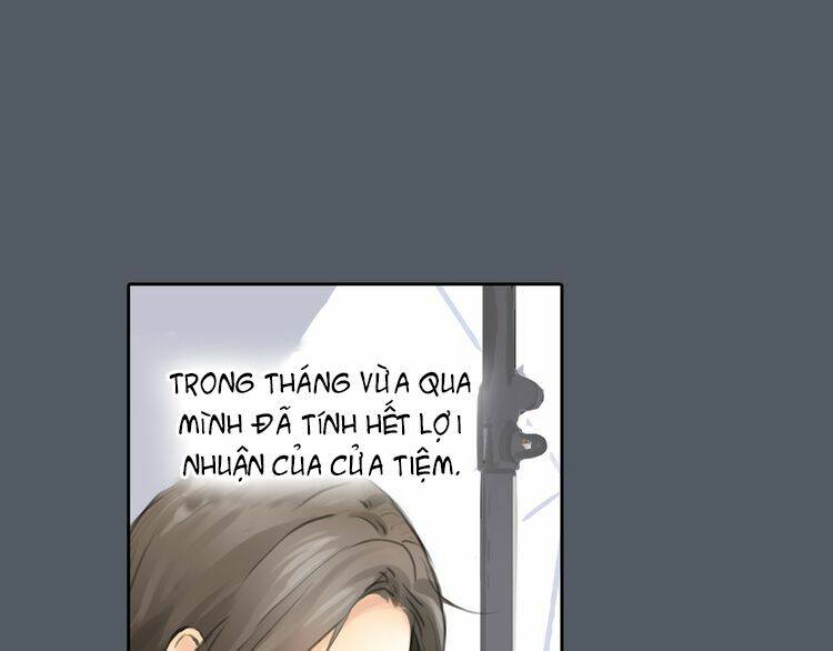 12 Giờ Của Lọ Lem Chương 47 Ảnh 11