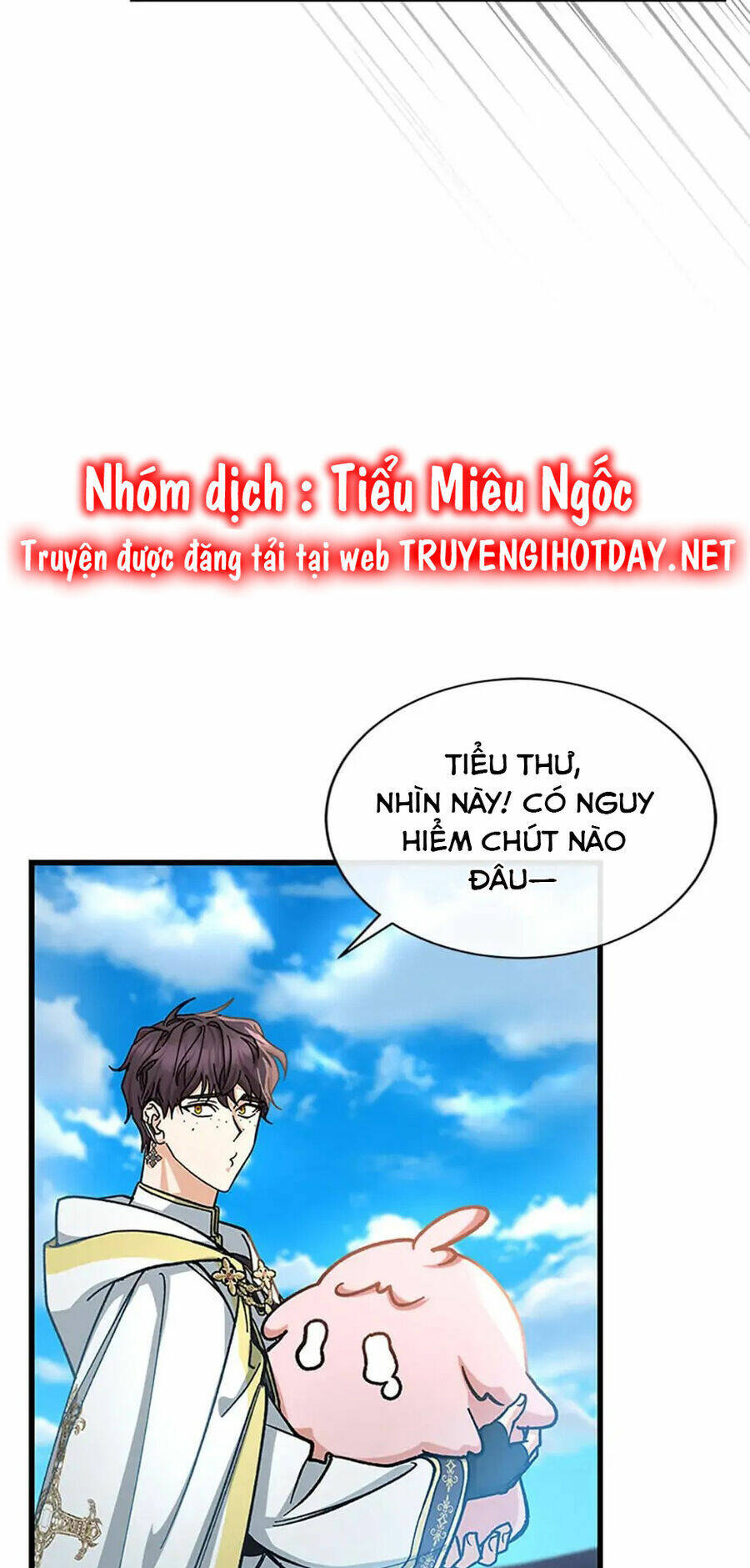 Trở Thành Cứu Tinh Của Nhân Vật Chính Chương 51 Ảnh 73