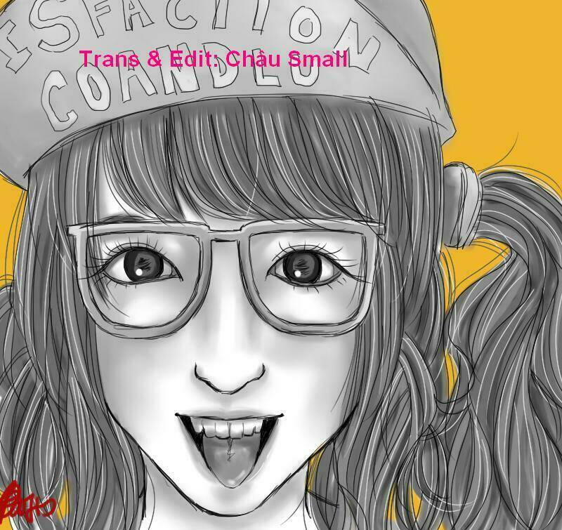 Himitsu No Ai Chan Chương 6 Ảnh 26
