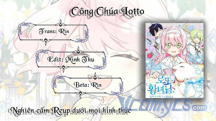 Công Chúa Lotto Chương 43 Ảnh 59