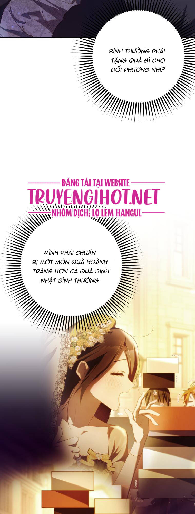 Em Trai Tôi Là Hoàng Đế Ngang Ngược Chương 31 Ảnh 37