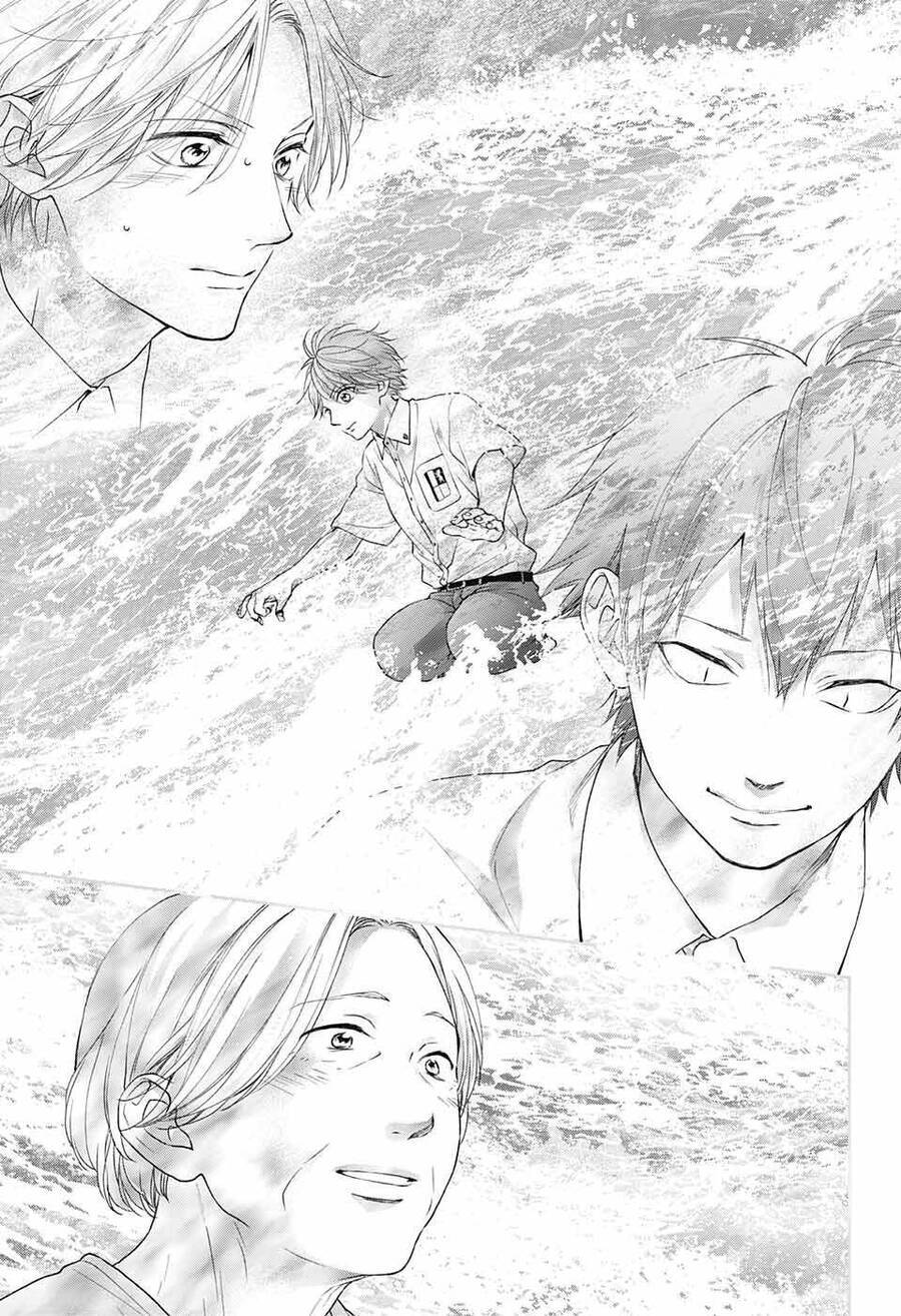Kono Oto Tomare! Chương 122 Ảnh 29