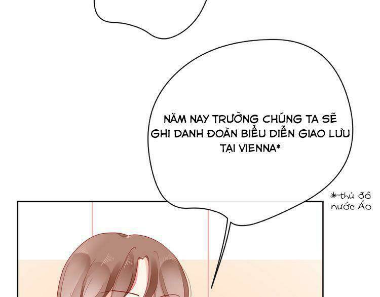 Giai Điệu Của Sự Va Chạm Chương 54 Ảnh 13