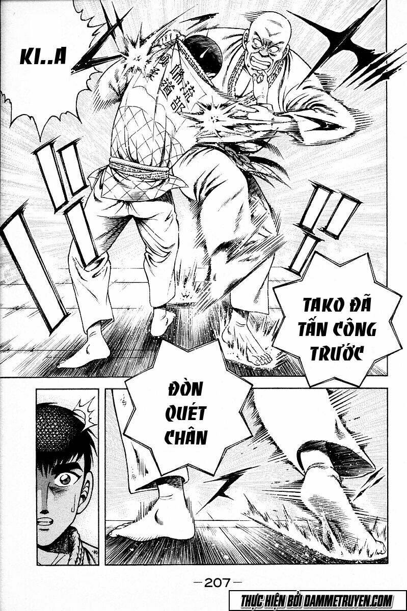 Shin Kotaro Makaritoru! Juudouhen Chương 215 Ảnh 5