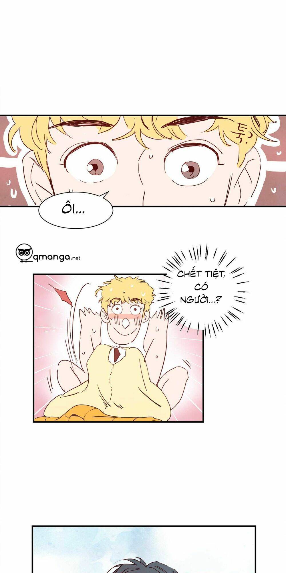 Nhớ Em, Lucifer Chương 0 Ảnh 27