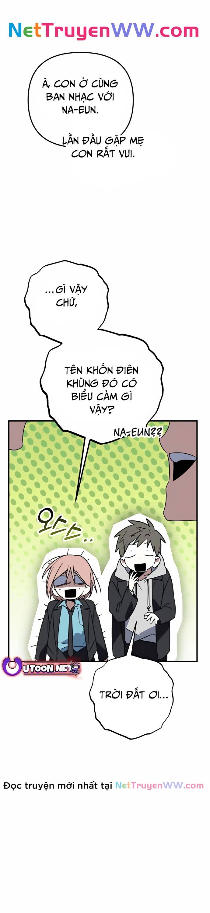 Sounds Like Chương 3 Ảnh 51