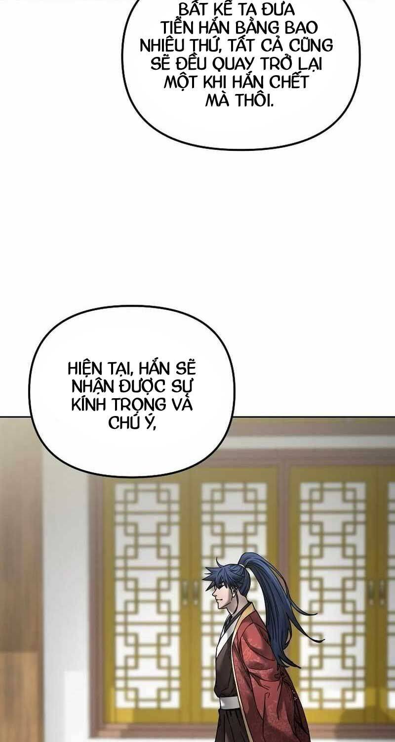 Sự Chuyển Sinh Vào Võ Lâm Thế Gia Của Ranker Chương 133 Ảnh 95