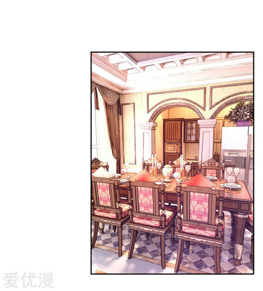 Ẩn Hôn Mật Ái: Cô Vợ Nhỏ Của Tổng Tài Tàn Nhẫn Chương 36 Ảnh 3