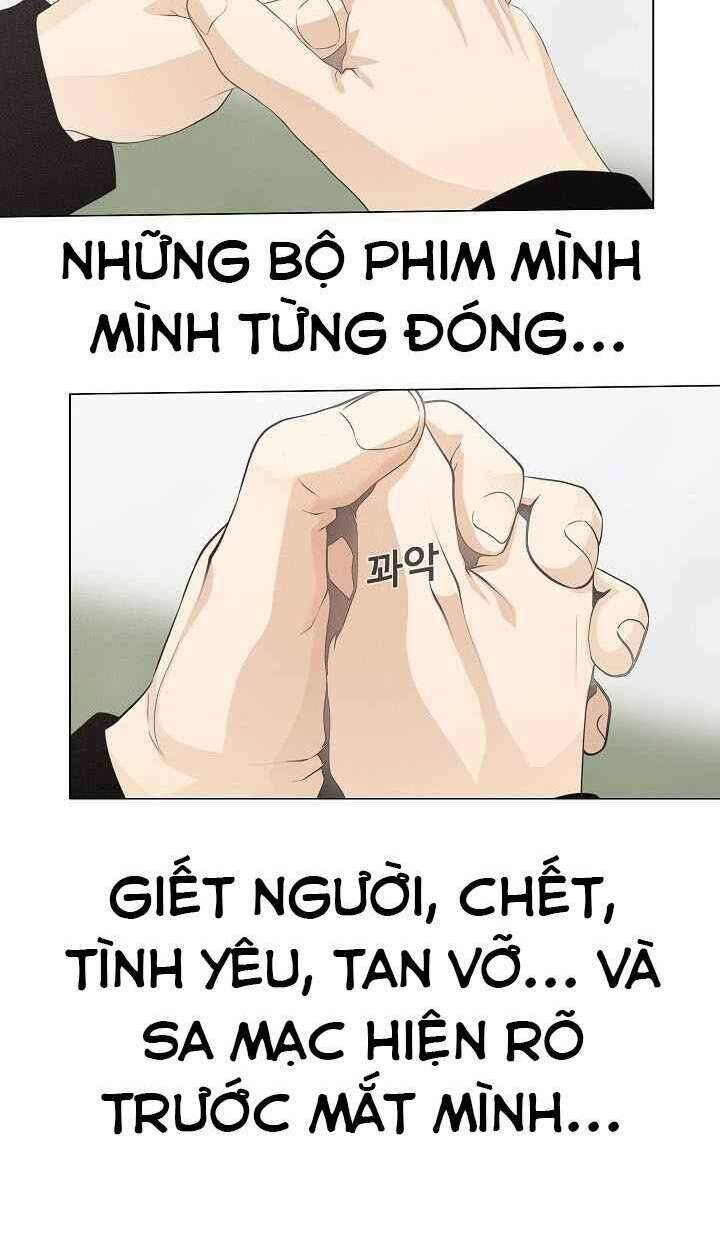 Thước Phim Sự Thật Chương 27 Ảnh 21