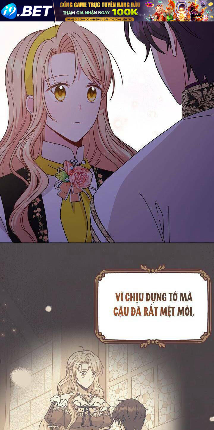 Tôi Đã Nuôi Dưỡng Bạn Thời Thơ Ấu Thành Bạo Chúa Chương 78 Ảnh 46