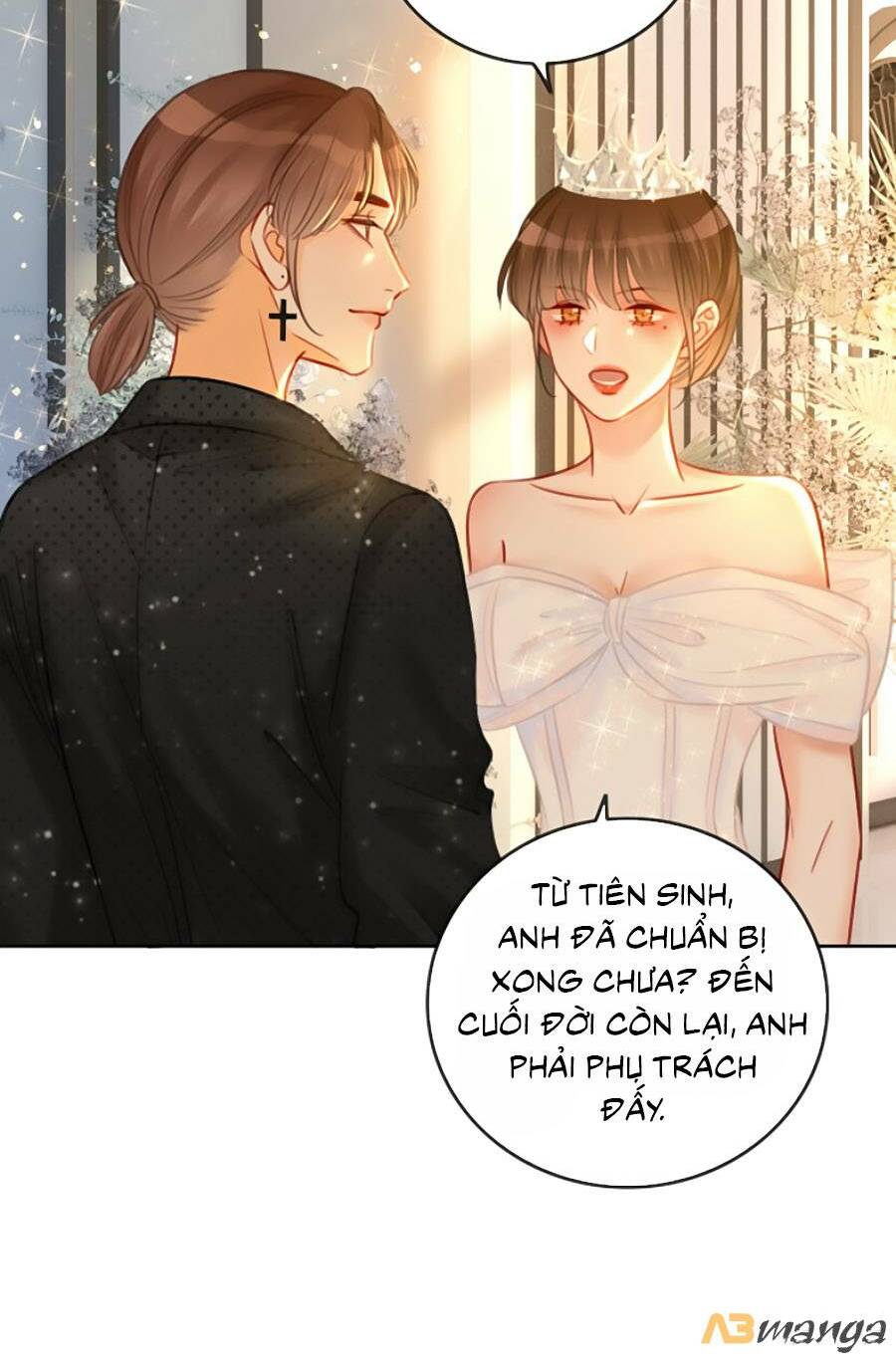 Ám Hắc Hệ Noãn Hôn Chương 149.2 Ảnh 8