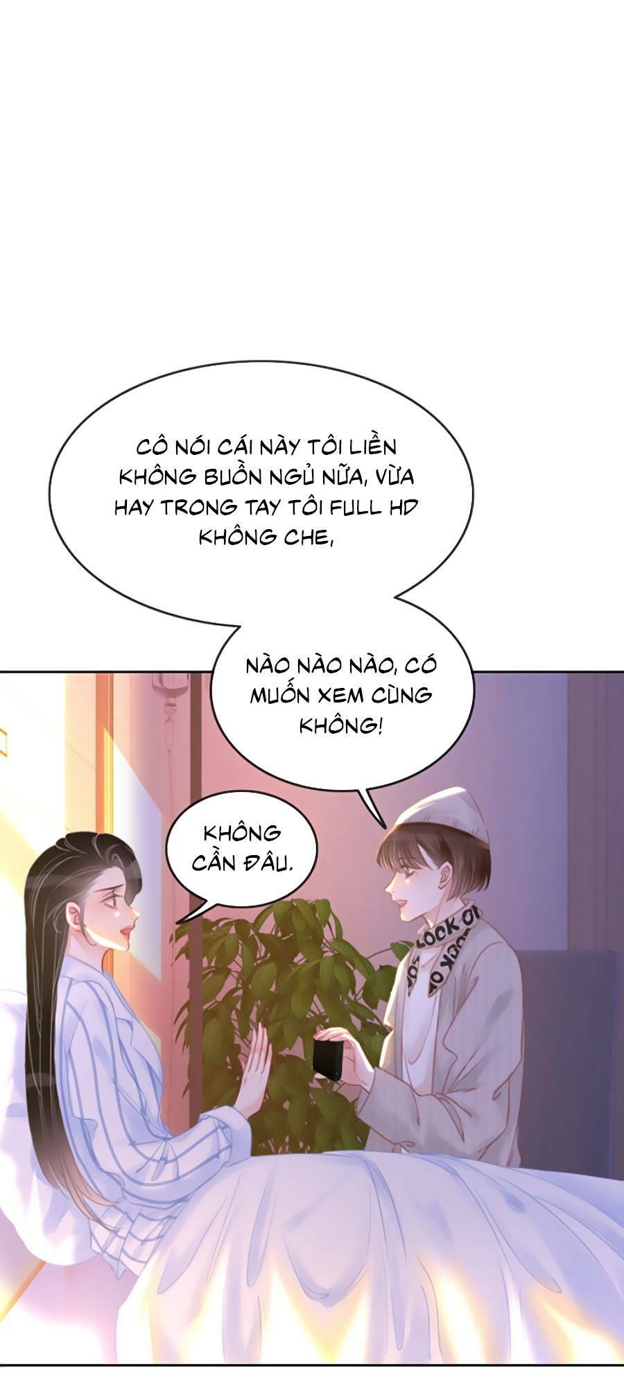 Ám Hắc Hệ Noãn Hôn Chương 148.5 Ảnh 12