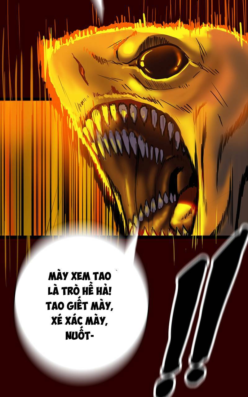Ordeal Chương 9 Ảnh 37