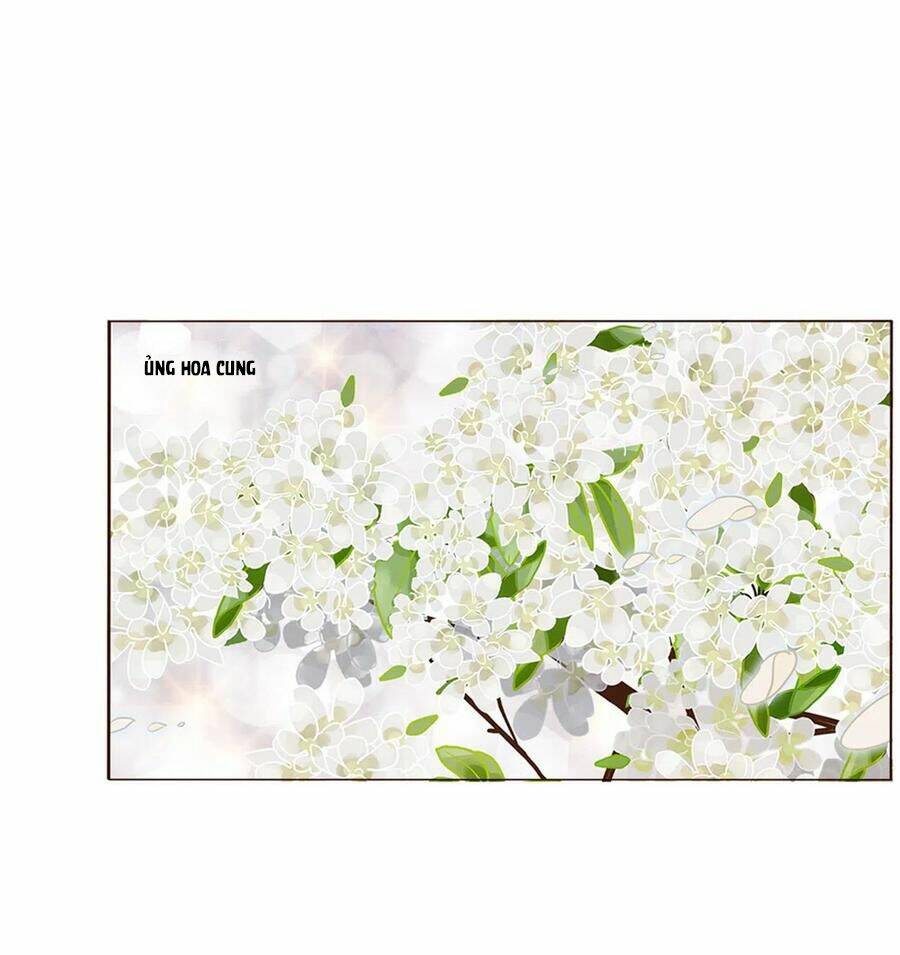 Đế Vương Trắc Chương 240 Ảnh 2