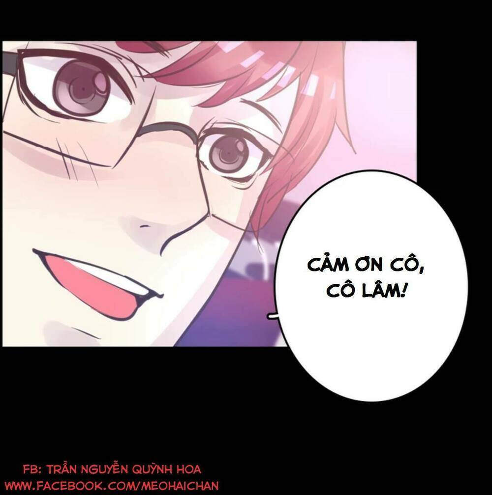 Trả Thù Trường Trung Học 2 Chương 4 Ảnh 38