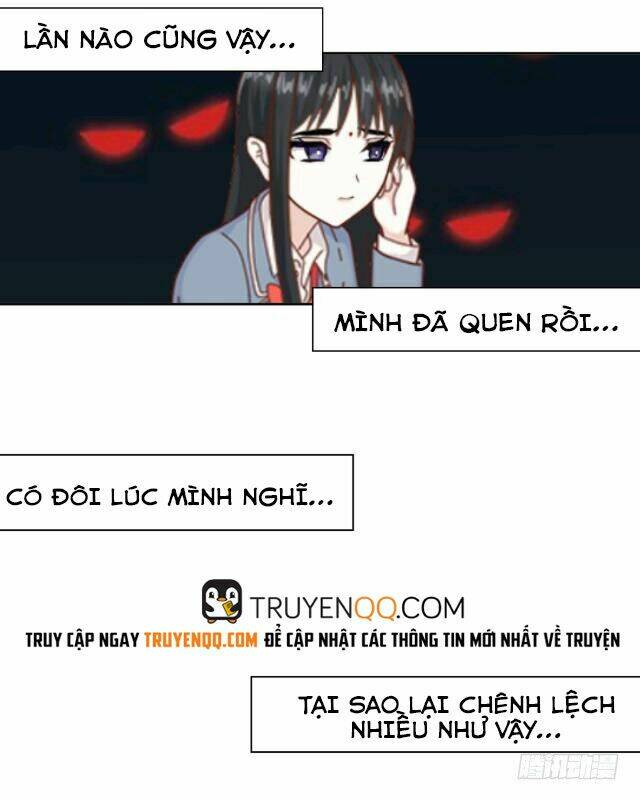 Thiên Nga Đen Chương 1 Ảnh 12