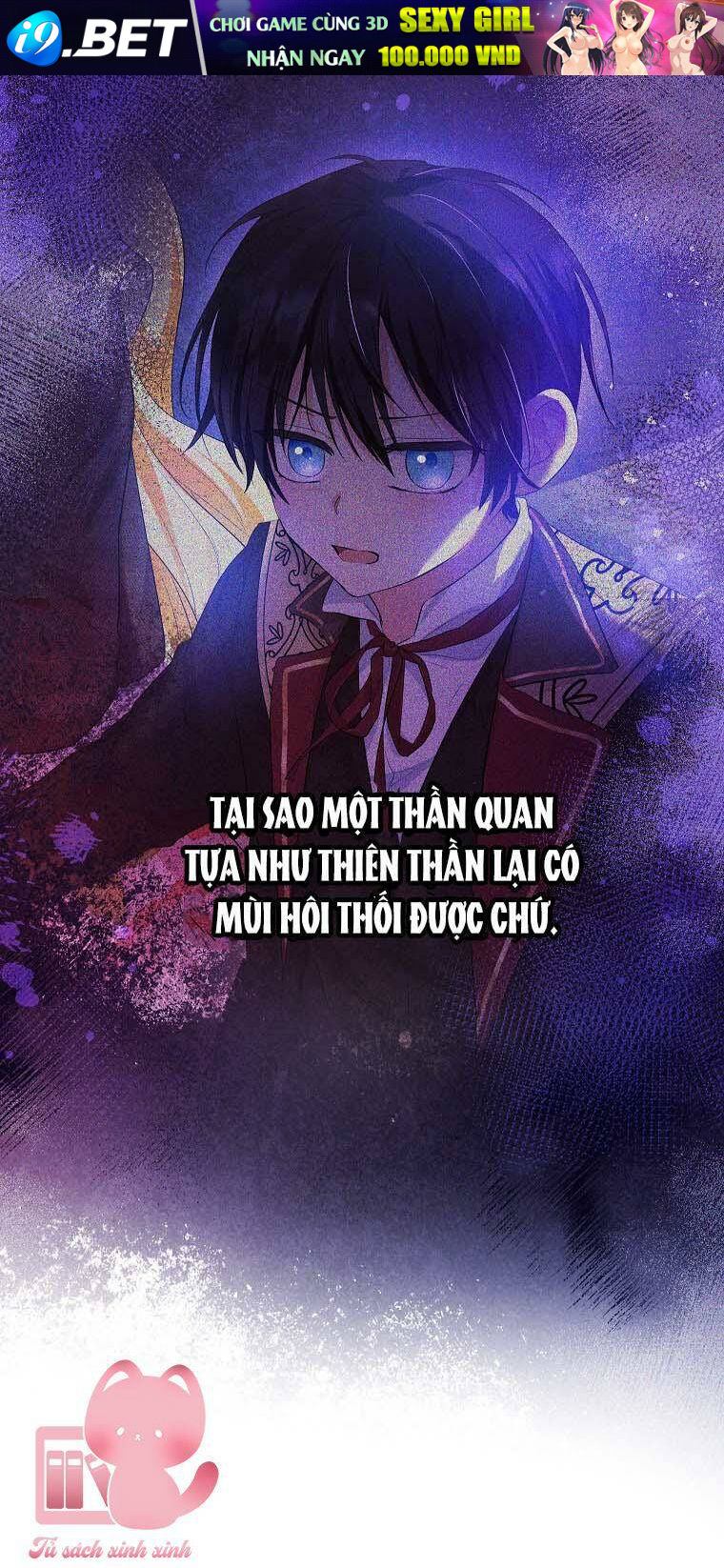 Nàng Dâu Nuôi Muốn Đứt Tình Đoạn Nghĩa Chương 47 Ảnh 5