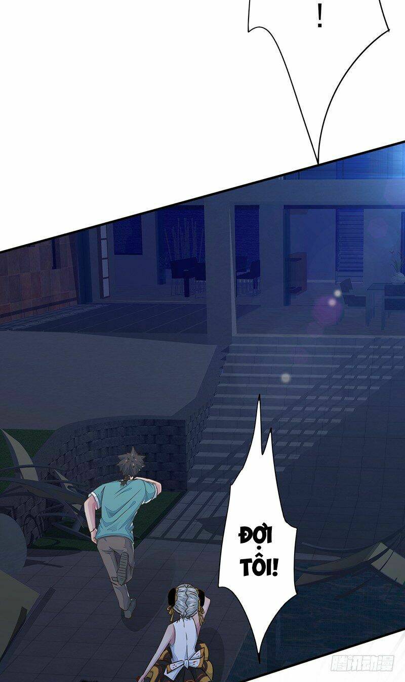 Lật Mặt Chương 12 Ảnh 57