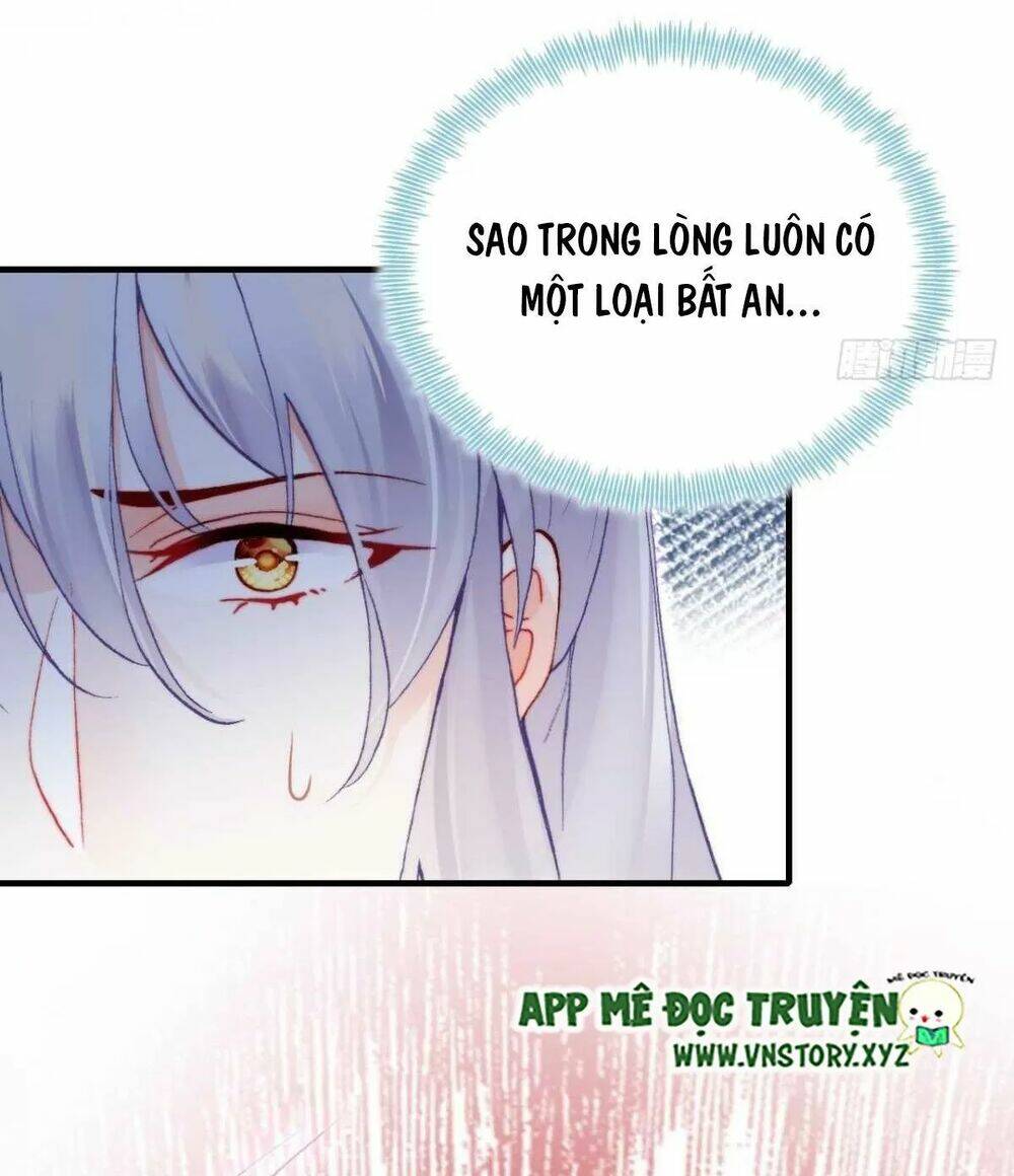 Lại Bị Bệnh Chiều Chuộng Quấn Lấy Chương 66 Ảnh 64